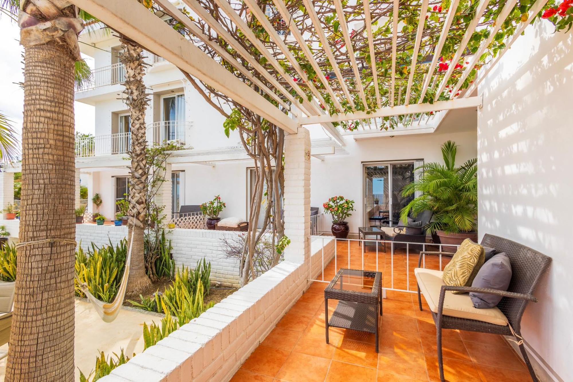 Mariamar Suites San José del Cabo Exterior foto