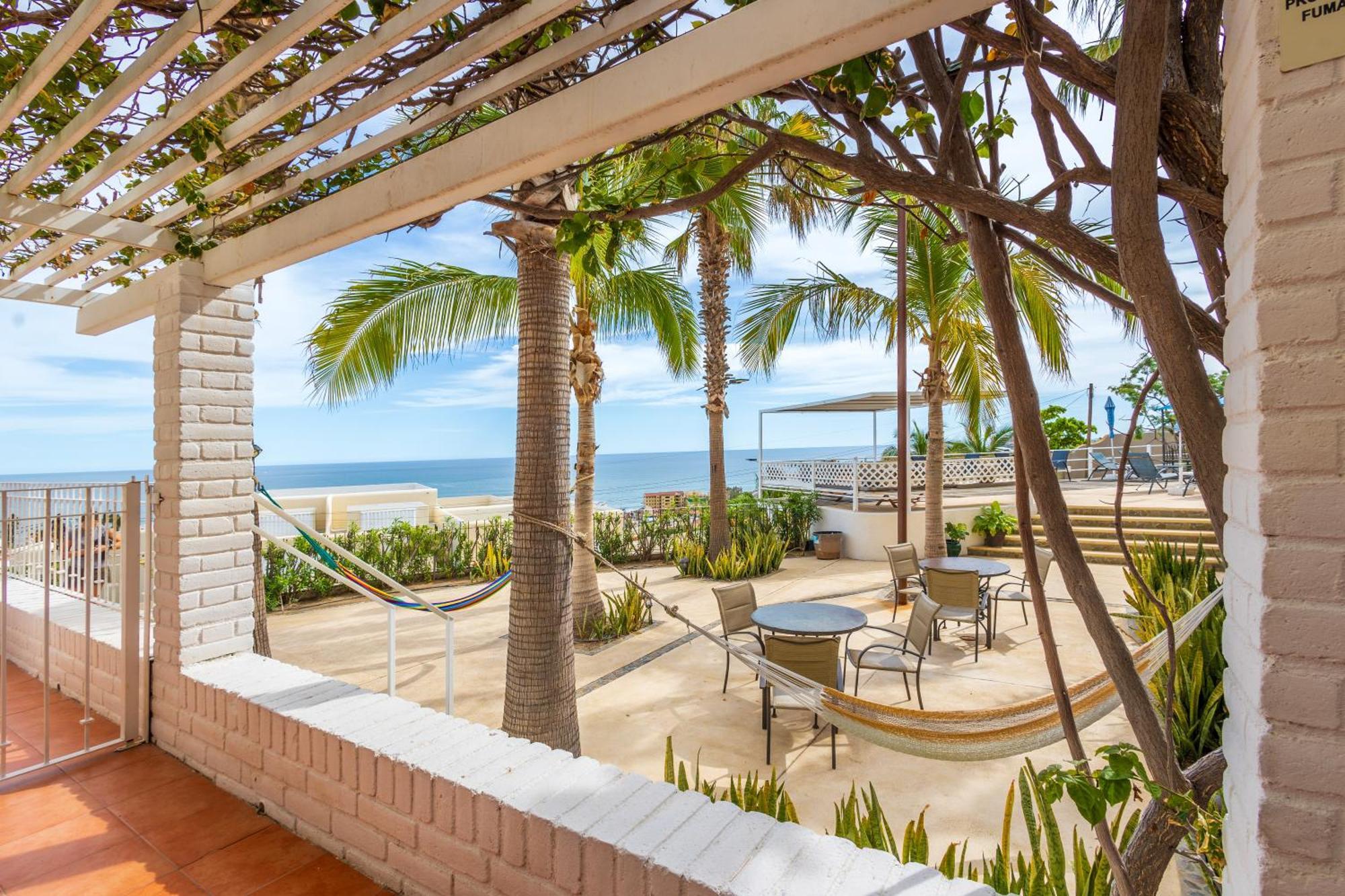 Mariamar Suites San José del Cabo Exterior foto